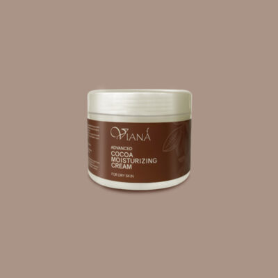 Viana Cocoa Moisturizing Cream